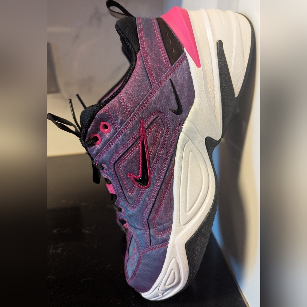 Nike Women's M2K Tekno SE Casual Sneakers Size 10 MSRP $140 - Picture 11 of 12